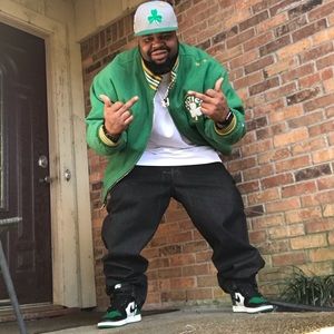 Meet your Posher, Brandon